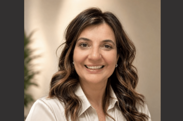 Smollan anuncia chegada de Lilian Carelli