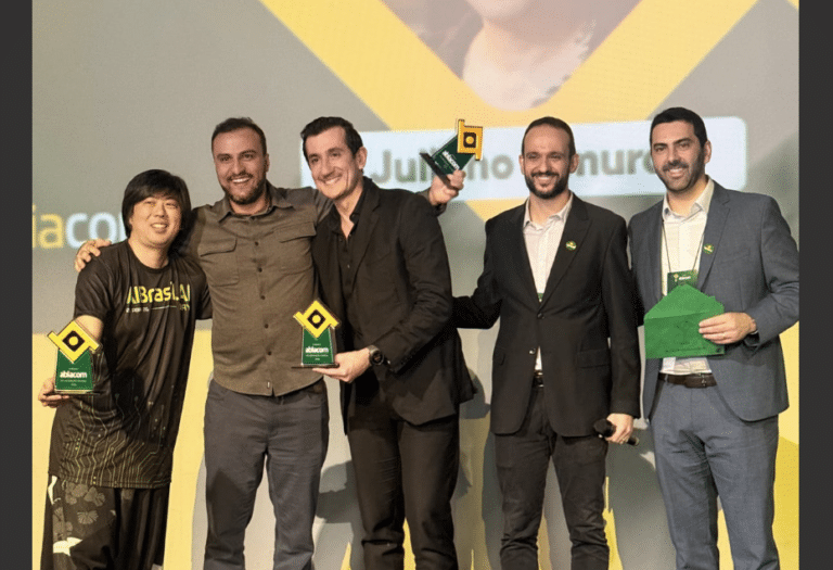 ABIACOM anuncia vencedores do Prêmio de Inovação Digital