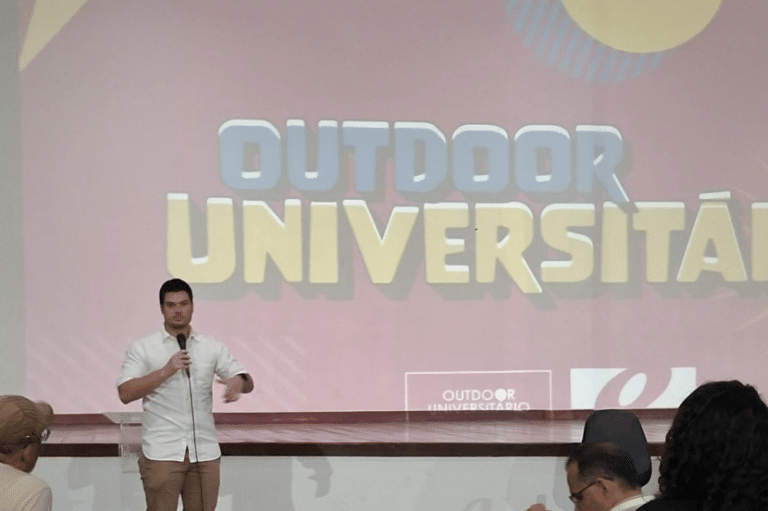 Central de Outdoor da Bahia lança projeto Road Show