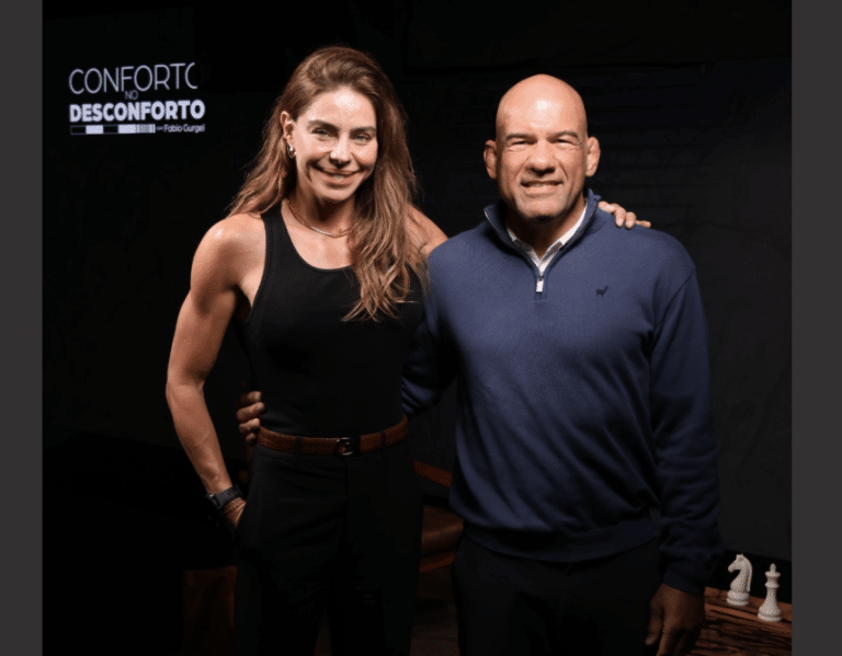 Fabio Gurgel lança programa “Conforto no Desconforto”