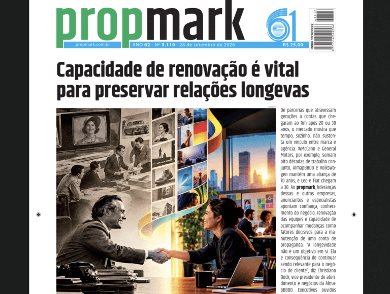 Capacidade de renovação é vital para relações longevas