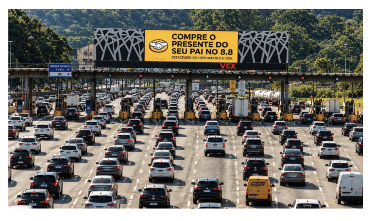 THE LED irá investir mais de R$70 milhões nas rodovias do Brasil