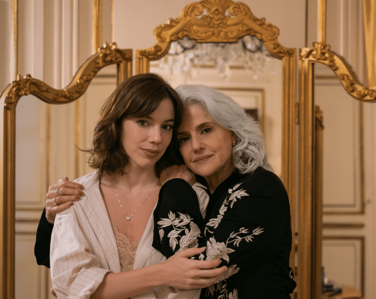 Netflix divulga trailer e data de estreia de Dom de Iludir