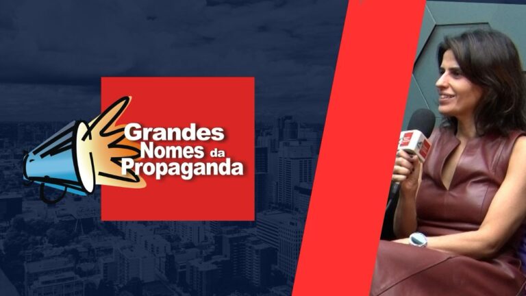 GNP entrevista Flávia Drummond, da DASA
