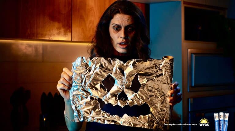 Mad Hit lança Halloween da Wyda Embalagens