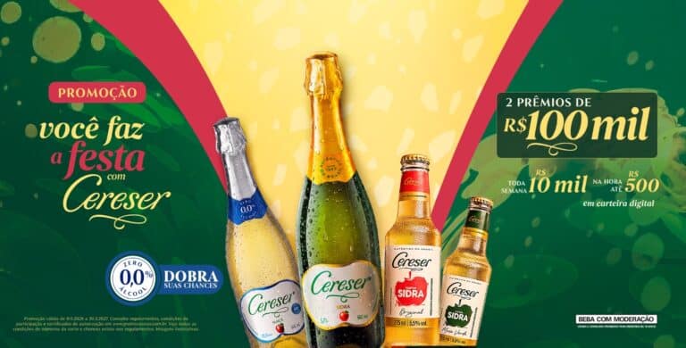 Das festas de fim de ano ao Carnaval.