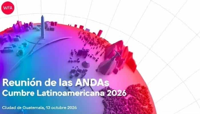 ABA representa o Brasil em encontro internacional de anunciantes