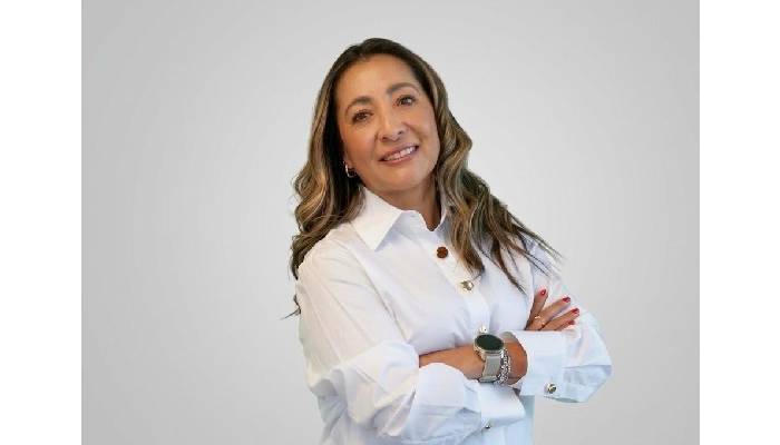 Alejandra Luna assume Diretoria de Marketing dos Laboratórios Pierre Fabre