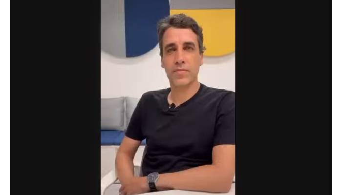 As inusitadas pedaladas da Caloi