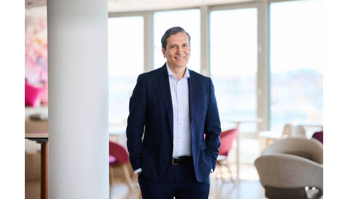 AstraZeneca anuncia Filippo Fontana como novo Presidente no Brasil