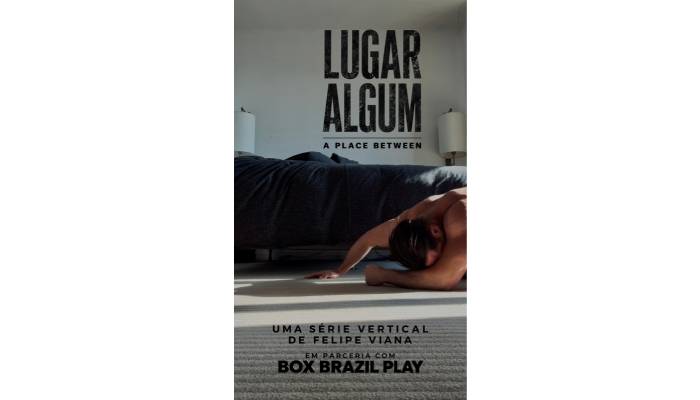 Box Brazil Play aposta em séries verticais no YouTube