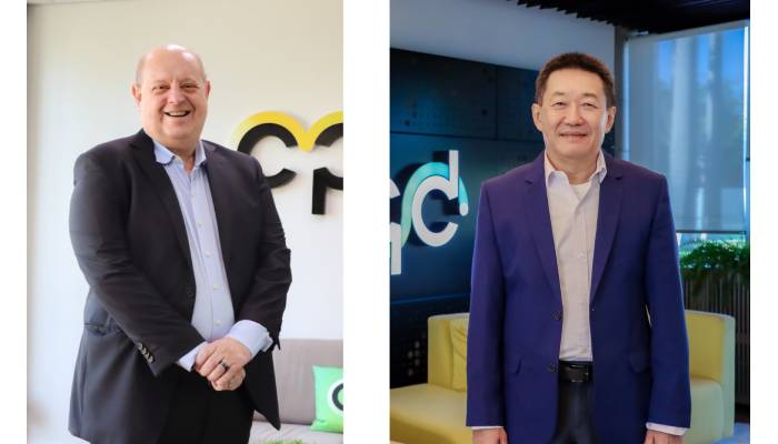 CPQD fortalece estrutura corporativa com duas novas vice-presidências 