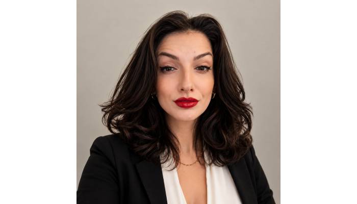 Chiefs.Group anuncia Natália Figliolia como nova Head de Growth