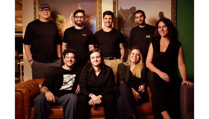 Druid lança Feature e assume social da GOL Linhas Aéreas
