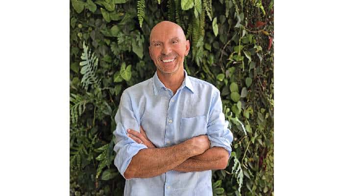 Edgard Gianesi retorna ao Brasil e assume cadeira de CCO na Talent