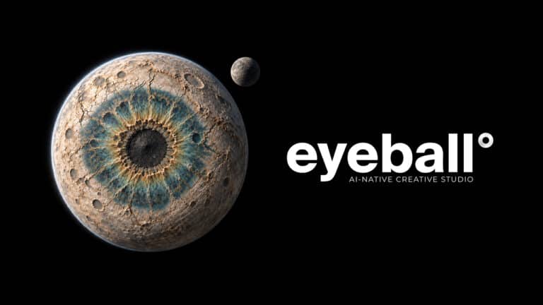 Sócios da Sentimental Filme lançam estúdio de IA Eyeball