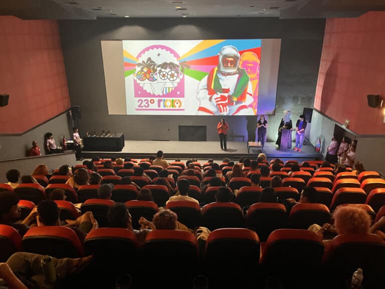 24º NOIA abre inscrições gratuitas para filmes do Brasil