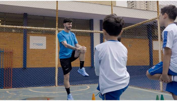 FTD Educação estreia campanha documental para o Dia dos Professores