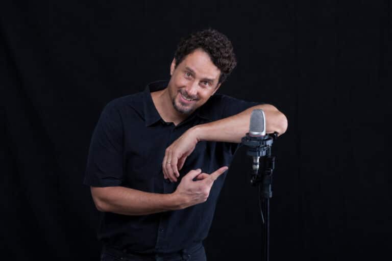Chuchu Beleza volta à Rádio Mix com Felipe Xavier