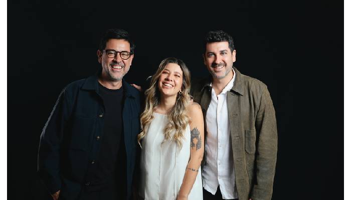 Gabi Marcatto chega à Lola\TBWA como nova diretora de criação