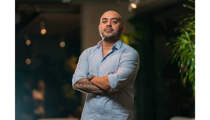 Gabriel Gentil é o novo diretor de integração comercial do Next Group