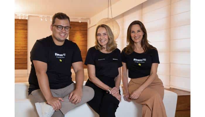 Grupo In Press lança Bloom PR para democratizar o PR estratégico na era IA