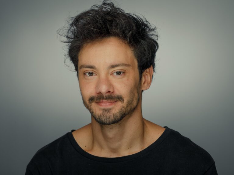 SAMY anuncia Henrique Gil como novo Gerente de Social