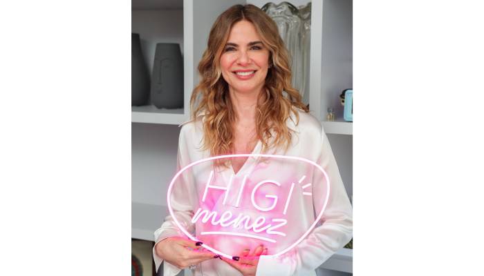 Higi Mulher traz Luciana Gimenez como sócia-embaixadora em nova campanha