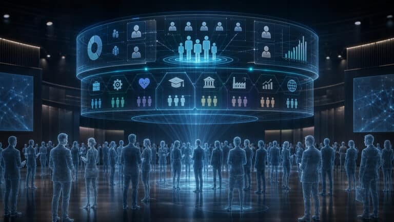 IVC incorpora visão omnichannel de dados de audiência