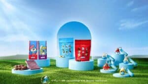 Kopenhagen contrata Chef Smurf como chocolatier em campanha | Grandes ...