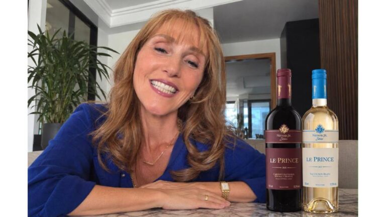 Le Prince contrata Christiane Amorim como diretora de marketing