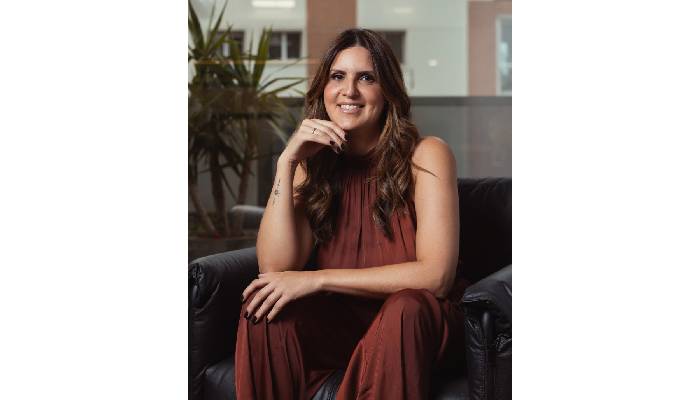 Masters of Business anuncia Edilaine Almeida como sócia e CBO