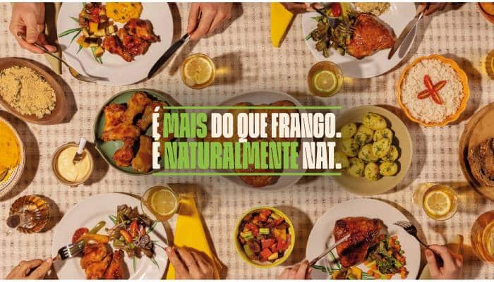 Nat leva nova campanha a cinco estados 
