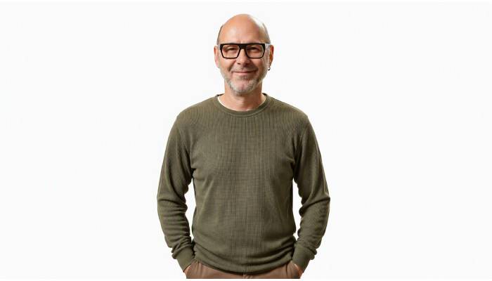 Rafael Merel chega à Leo como diretor de Criação