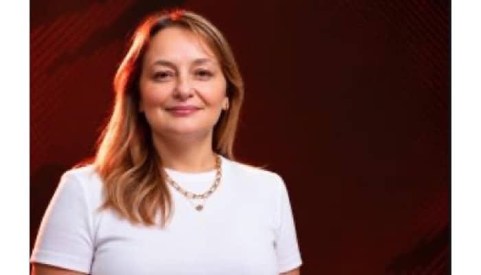 Roberta Fraissat assume como Head of Theatrical Marketing da Amazon MGM Studios no Brasil