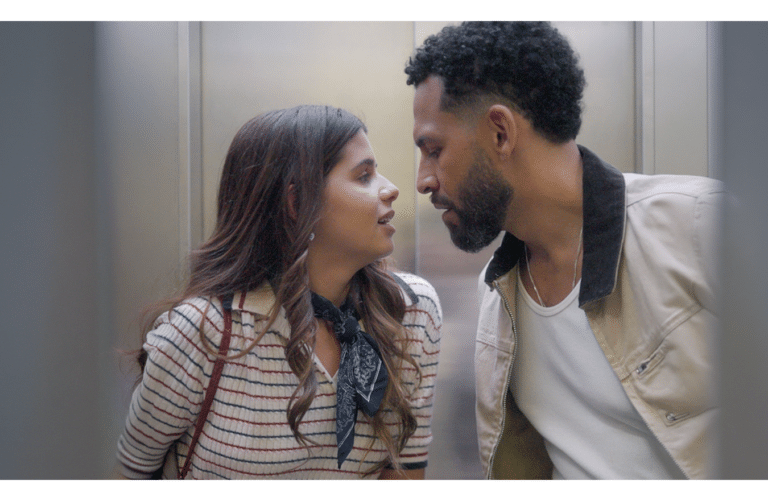 LATAM Pass aposta em sitcom com Otávio Müller e Julia Ferrari