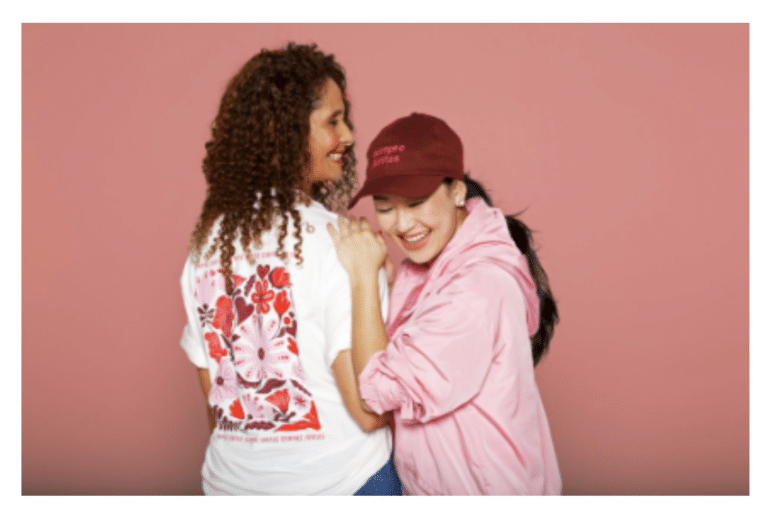 Avon lança a marca social Avon Por Elas
