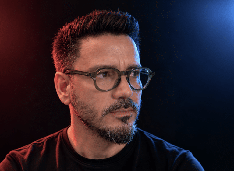 Otavio Schiavon agora é Independent Creative