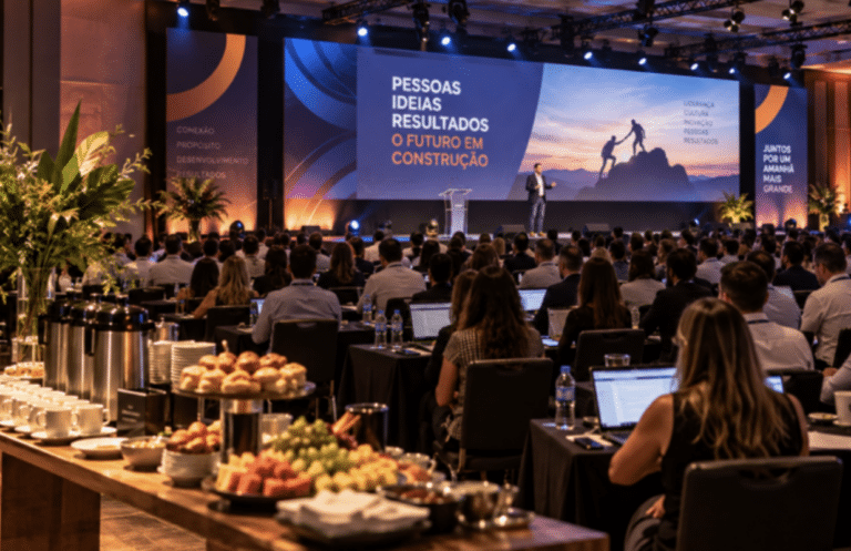 Final de ano nas empresas: celebrar e fortalecer conexões