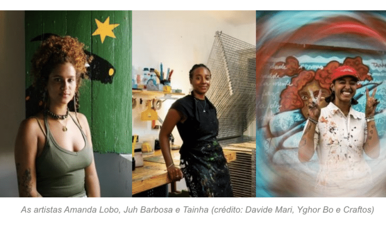 Adobe celebra estreia do curta “A Casa de Dona Carlota”