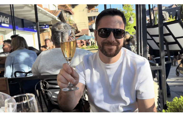 Travel Food & Drinks estreia “Pra Onde Ir Agora”