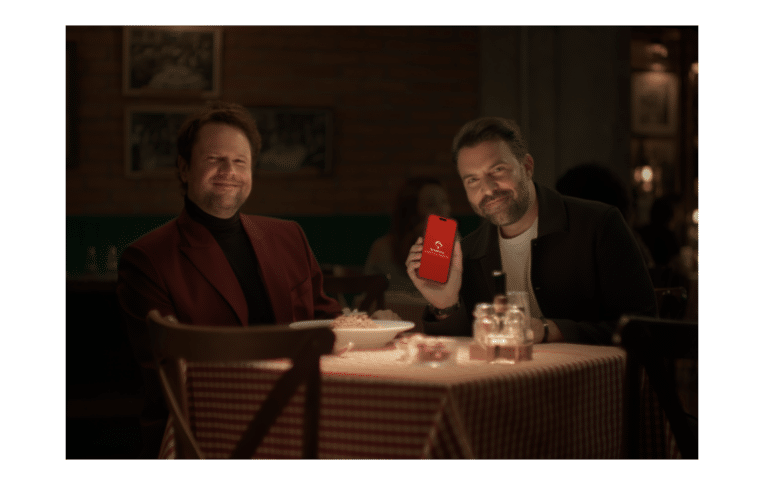 Bradesco lança filme com Selton Mello