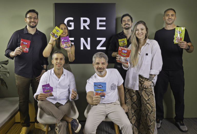 Greenz conquista conta da Fini