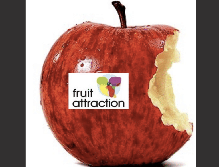 Cinco lições da Fruit Attraction