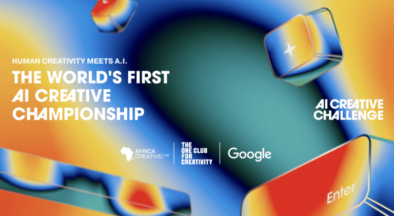 AI Creative Challenge terá etapa sediada na Africa Creative 