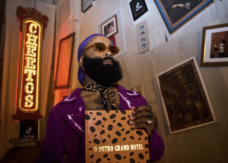 TikTok estreia “By Invitation Only”