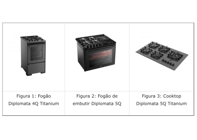 Dako apresenta a nova linha Diplomata