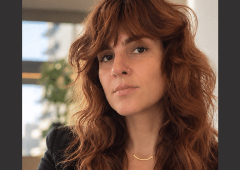 Torteria anuncia Raquel Hamparian como Head de Marketing