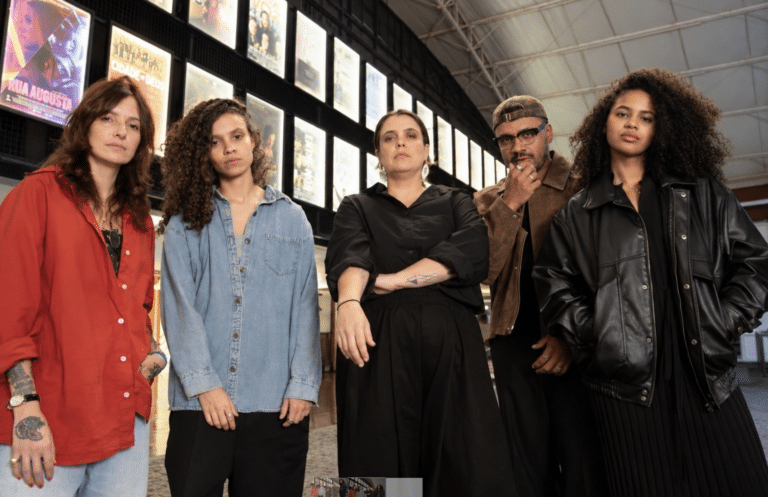 LADYBIRD celebra sete anos e anuncia novos diretores