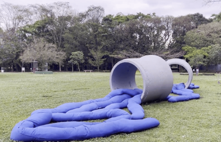 Elo3 abre projeto consolidado de Mostra de Arte